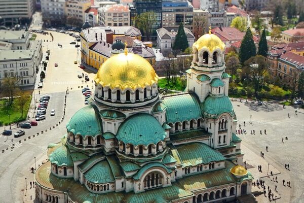 Забележителности