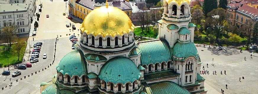 Забележителности